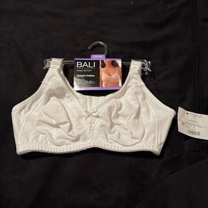 Bali Wireless Classic Support Bra